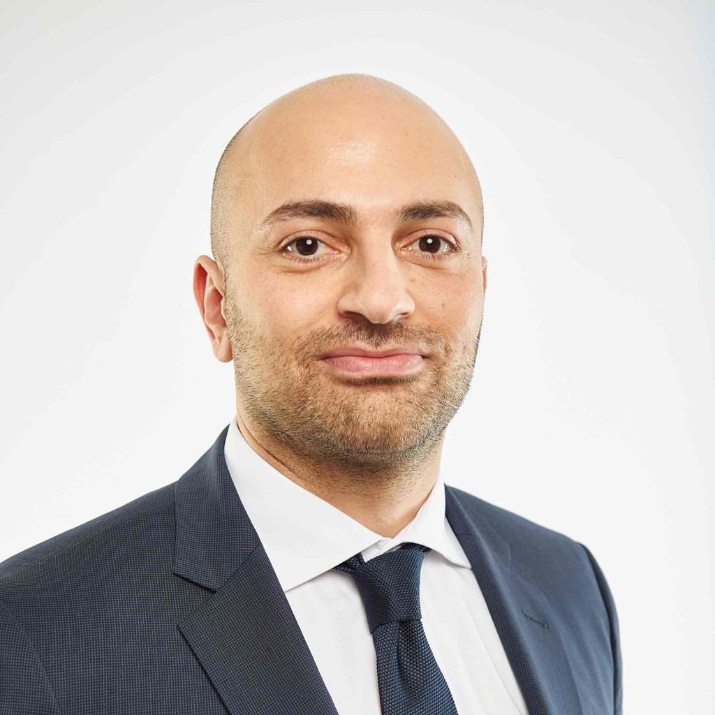 Dipl.-Ing. Rami Thaher, unabhängiger Kfz-Sachverständiger in Hamburg-Harburg