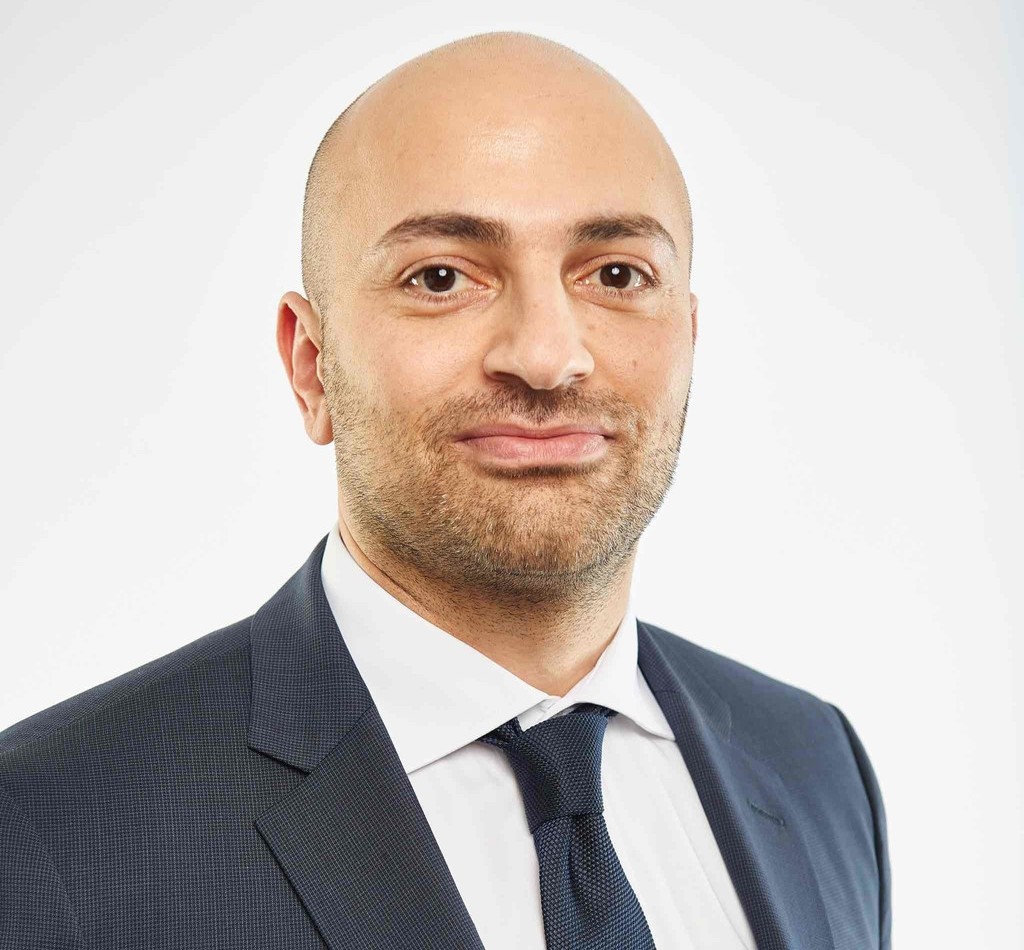 Dipl.-Ing. Rami Thaher, unabhängiger Kfz-Sachverständiger in Hamburg-Harburg