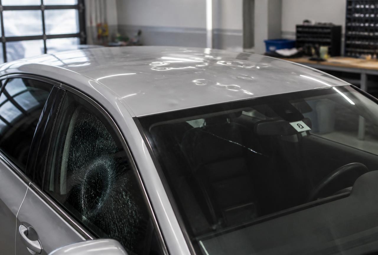 Kaskogutachten durch Kfz-Sachverständigen in Hamburg-Harburg